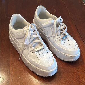 Nike Air Force 1 women 9  Sneakers